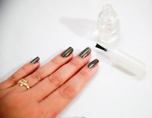 How to do your own Manicure at home